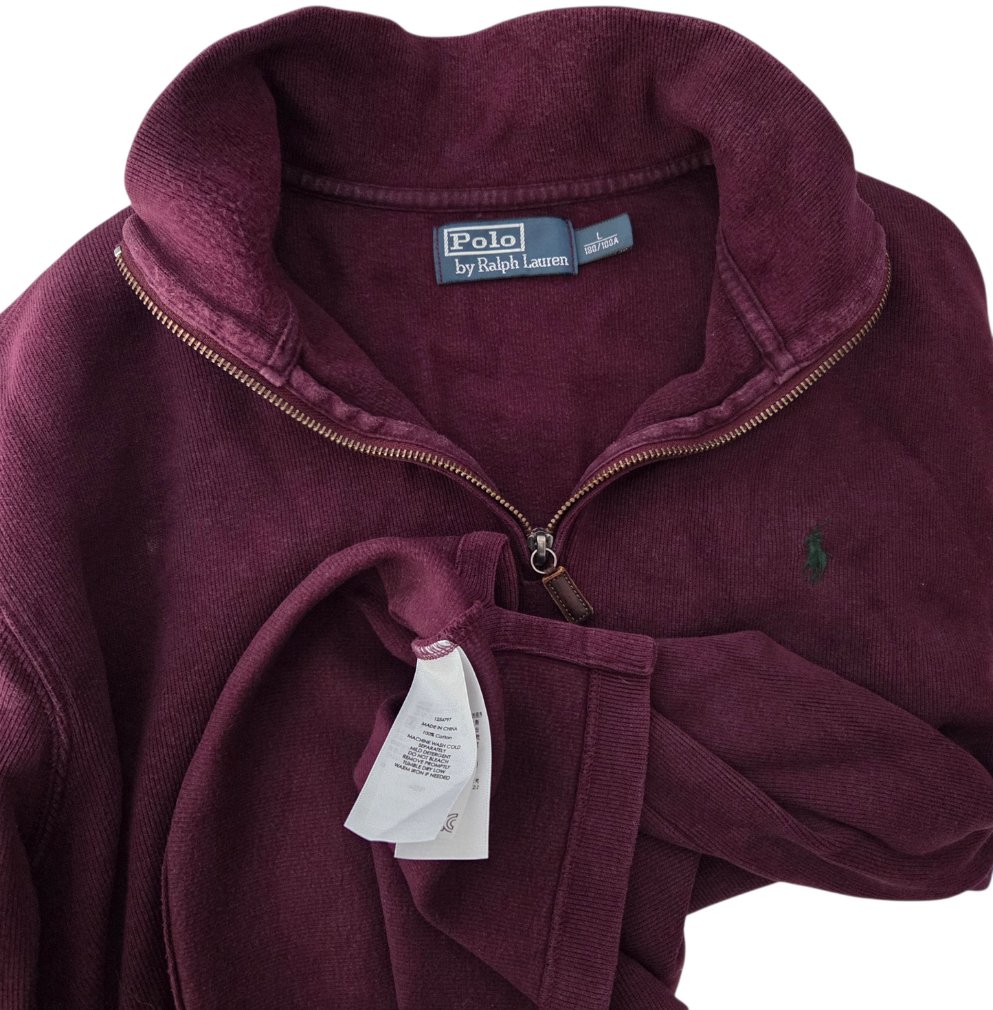 Jersey Polo Ralph Lauren