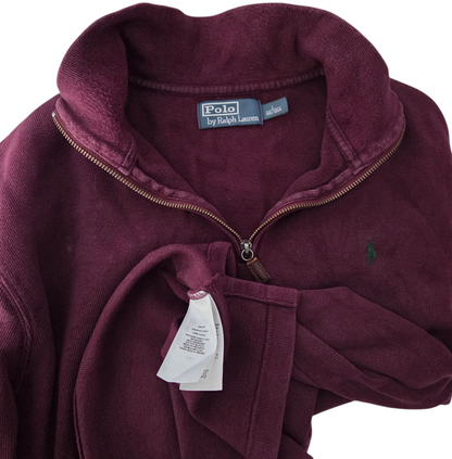 Jersey Polo Ralph Lauren