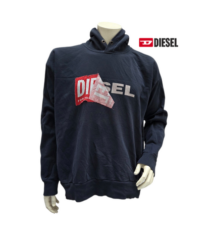 Sudadera Diesel