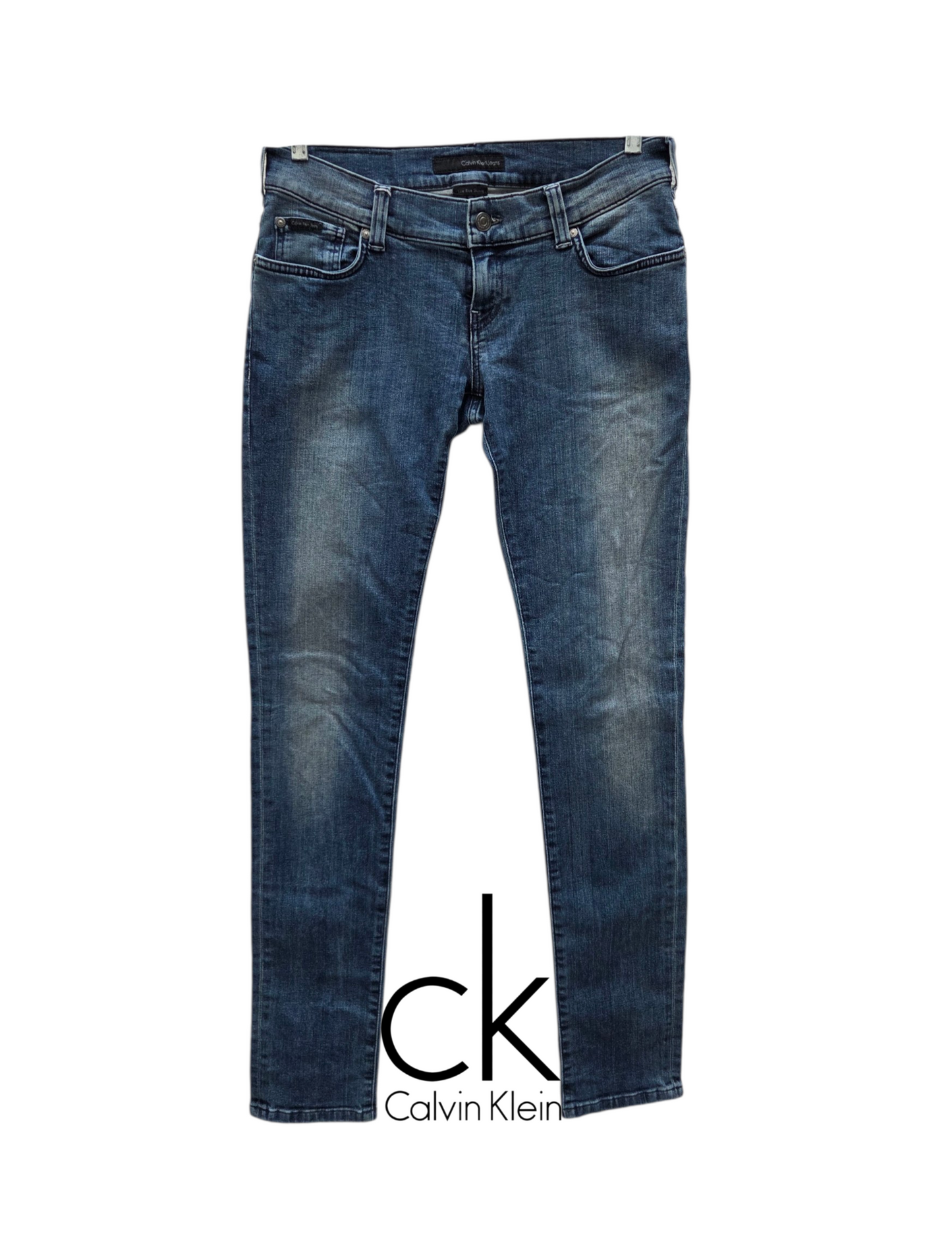 Pantalón vaquero Calvin Klein