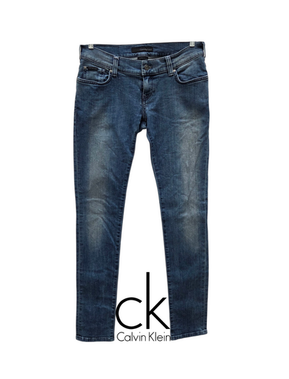 Pantalón vaquero Calvin Klein
