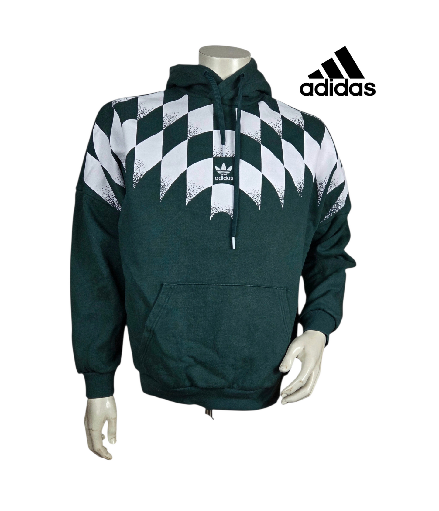 Sudadera Adidas