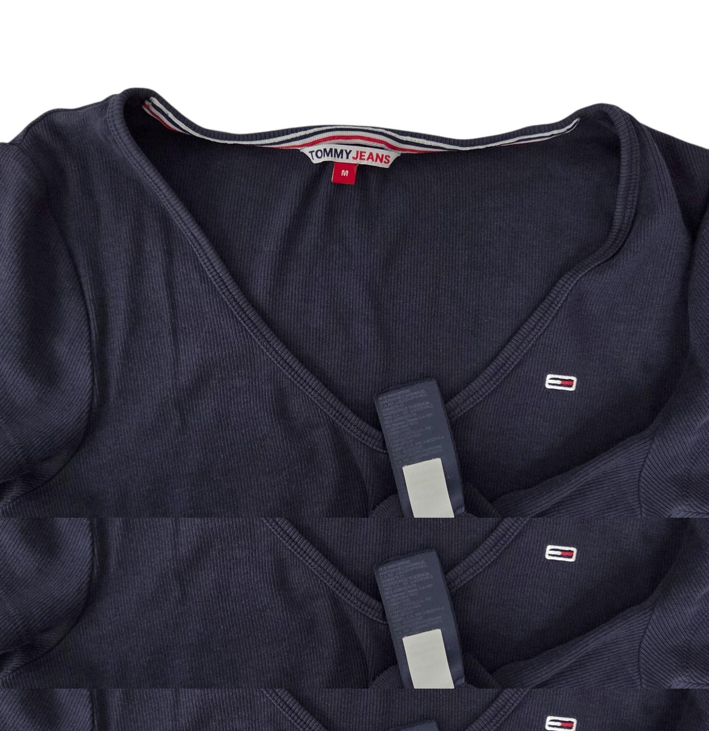 Camiseta Tommy Hilfiger