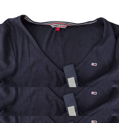 Camiseta Tommy Hilfiger
