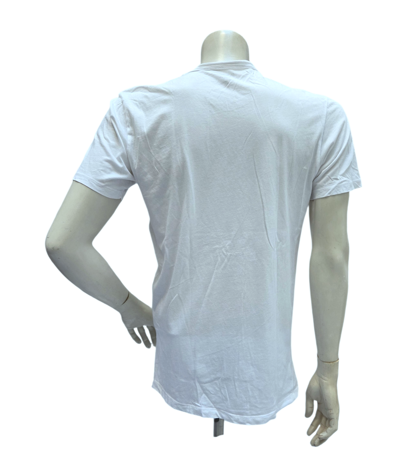 Camiseta Calvin Klein básica