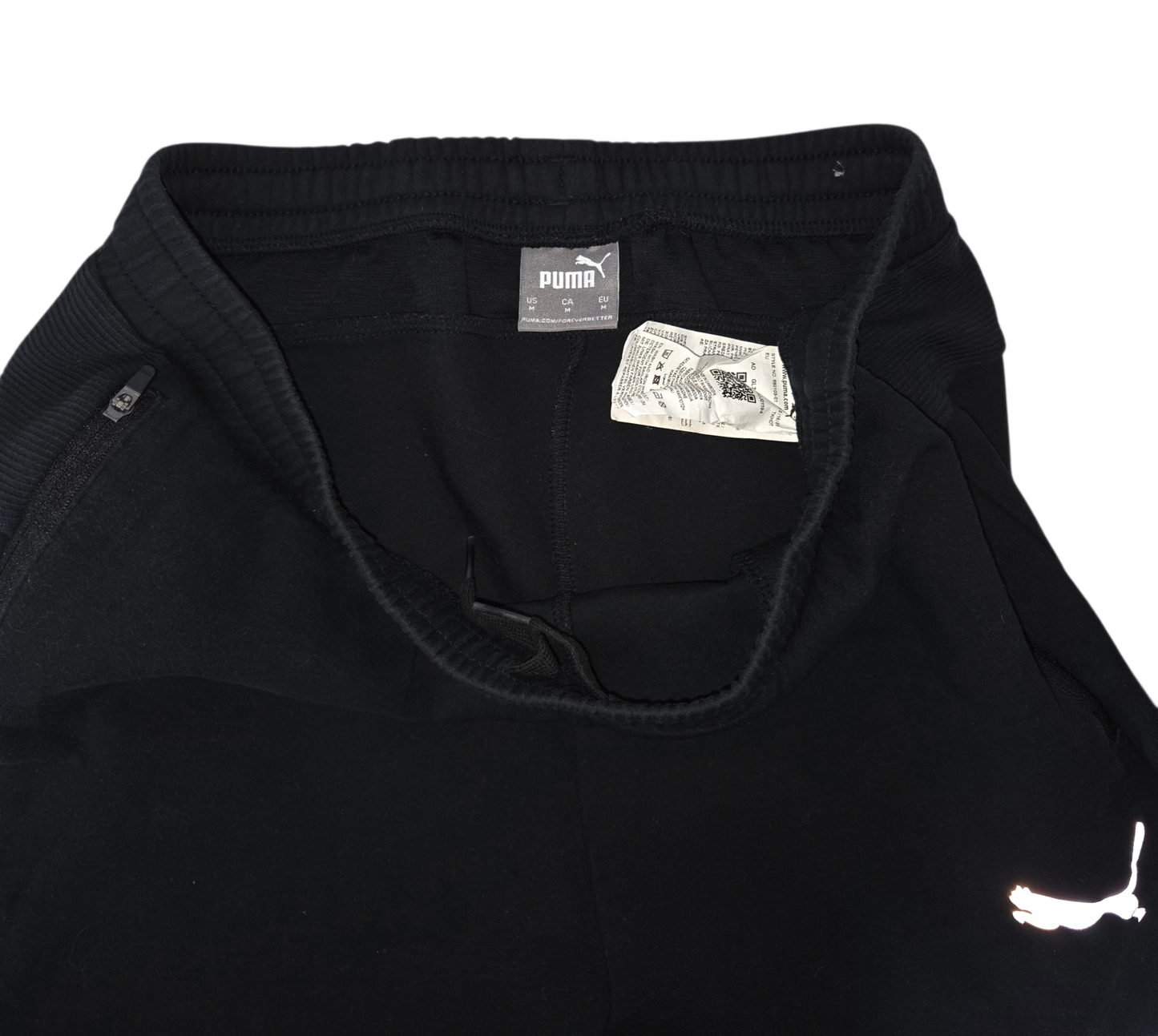 Pantalón de chándal Puma