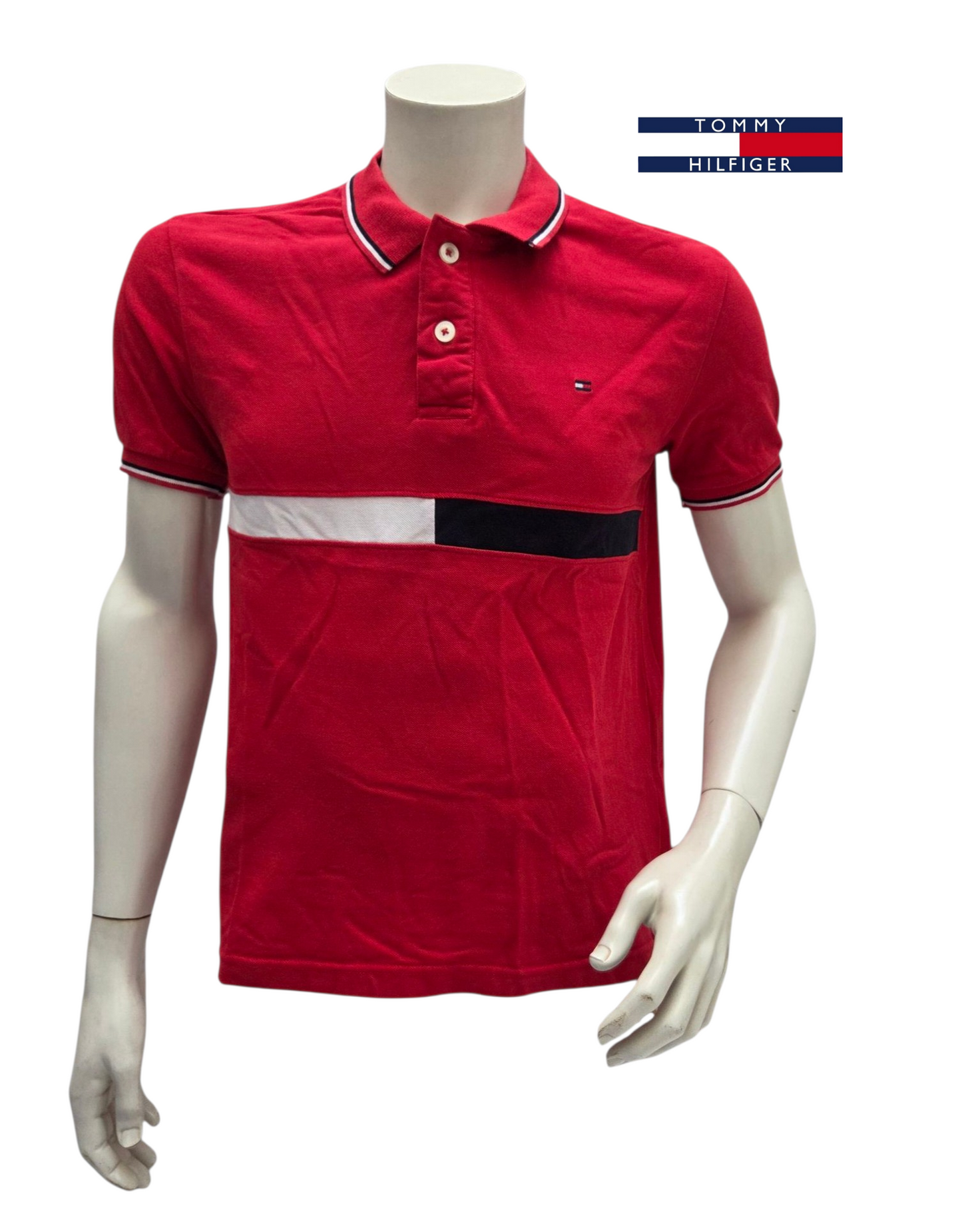 Polo Tommy Hilfiger
