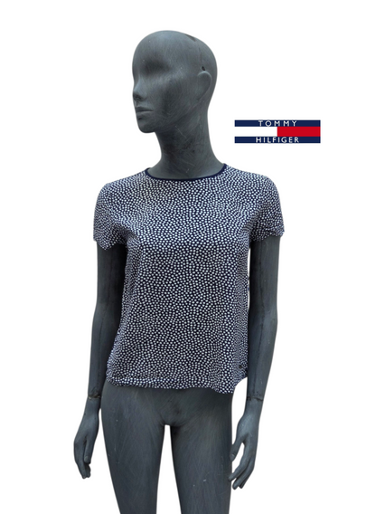 Blusa Tommy Hilfiger