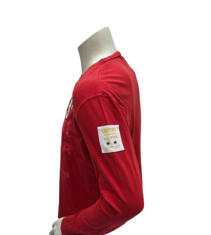 Camiseta Converse