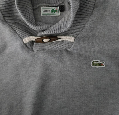 Jersey Lacoste
