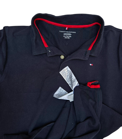 Polo Tommy Hilfiger