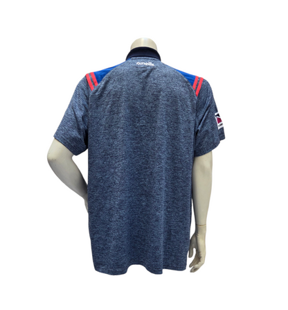 Polo Newcastle Knights rugby
