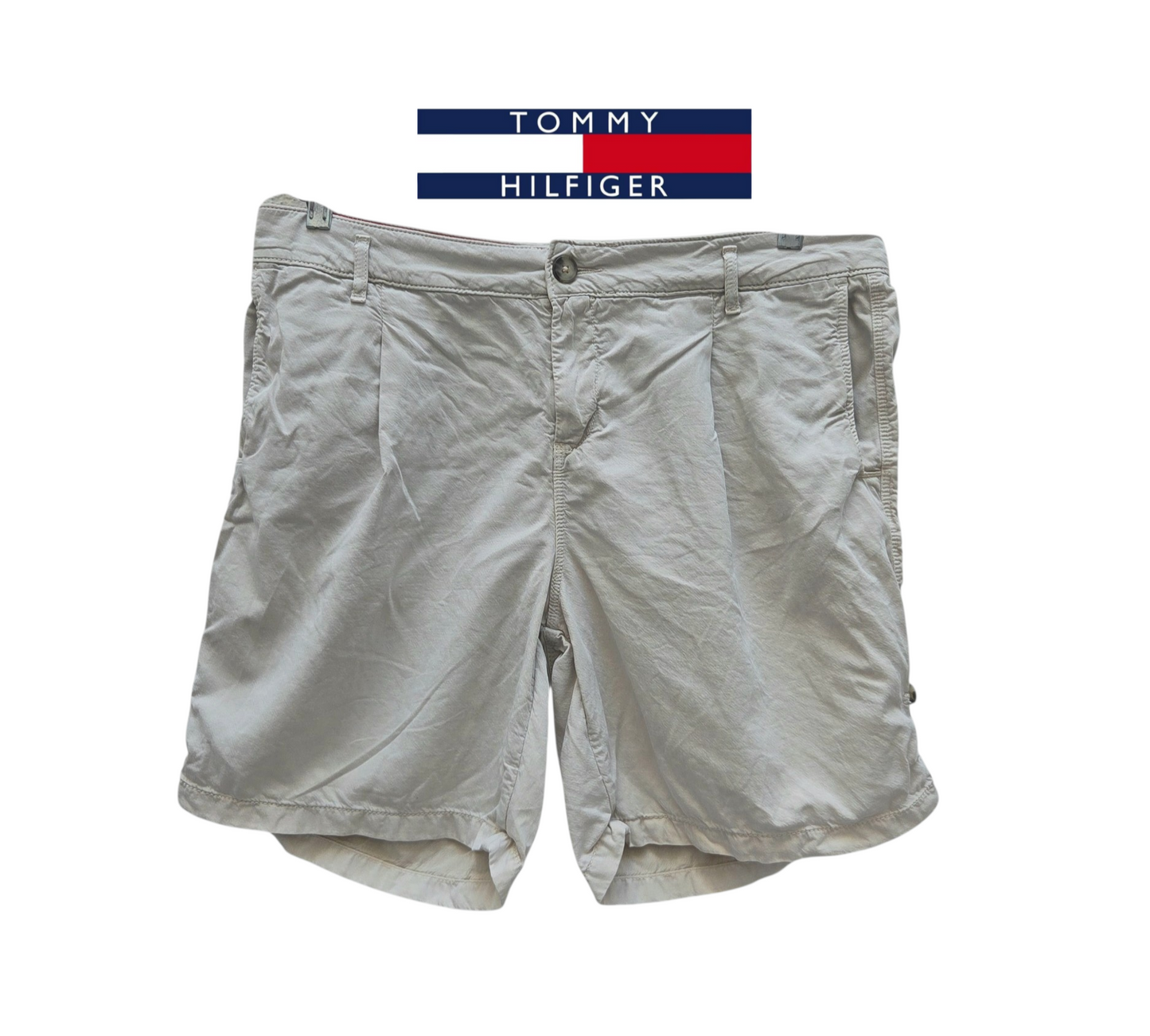 Pantalón corto Tommy Hilfiger