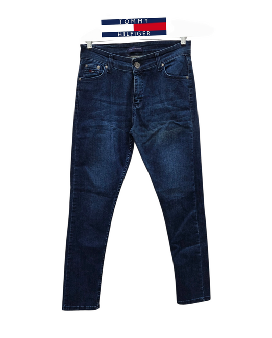 Pantalón vaquero Tommy Hilfiger