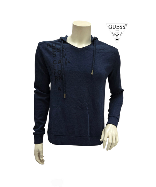 Sudadera fina Guess
