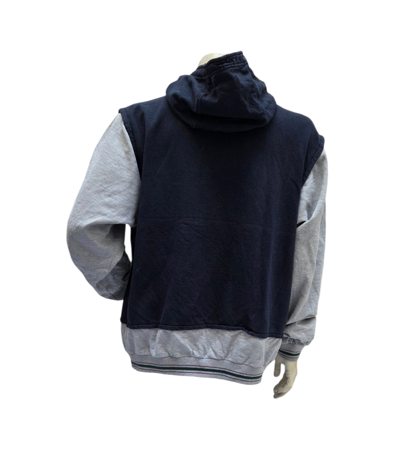 Sudadera J´hayber Boston