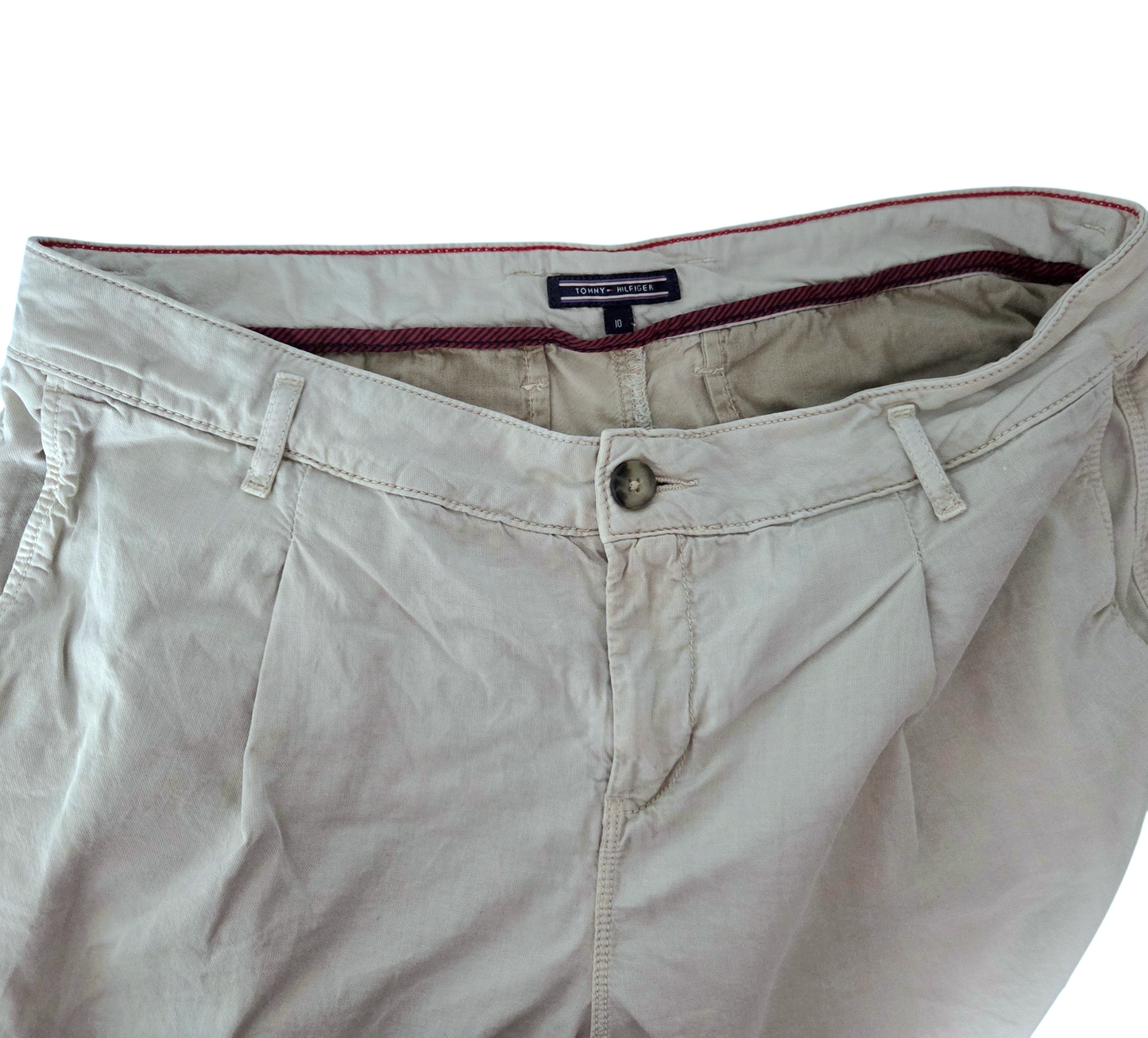 Pantalón corto Tommy Hilfiger