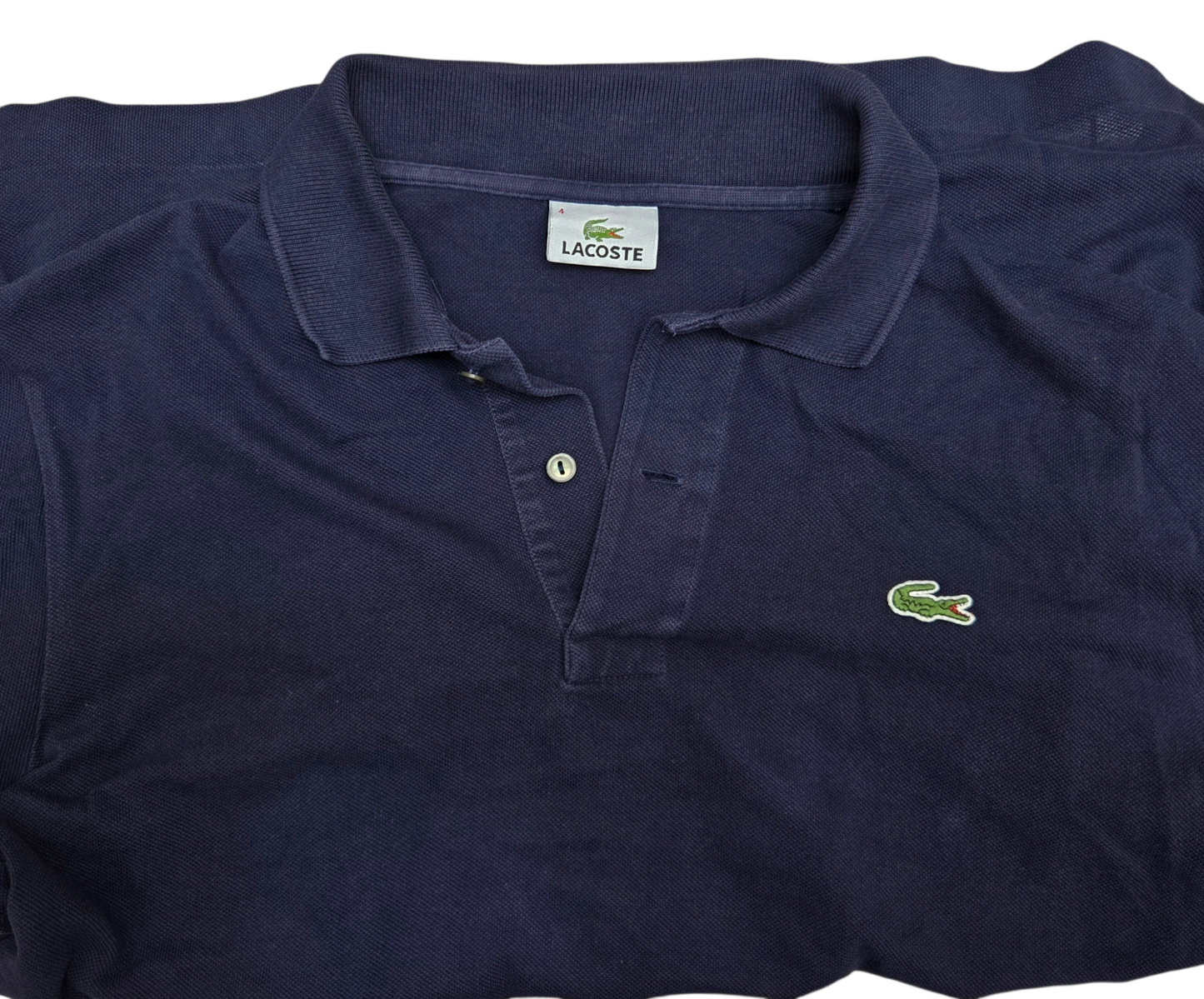 Polo Lacoste