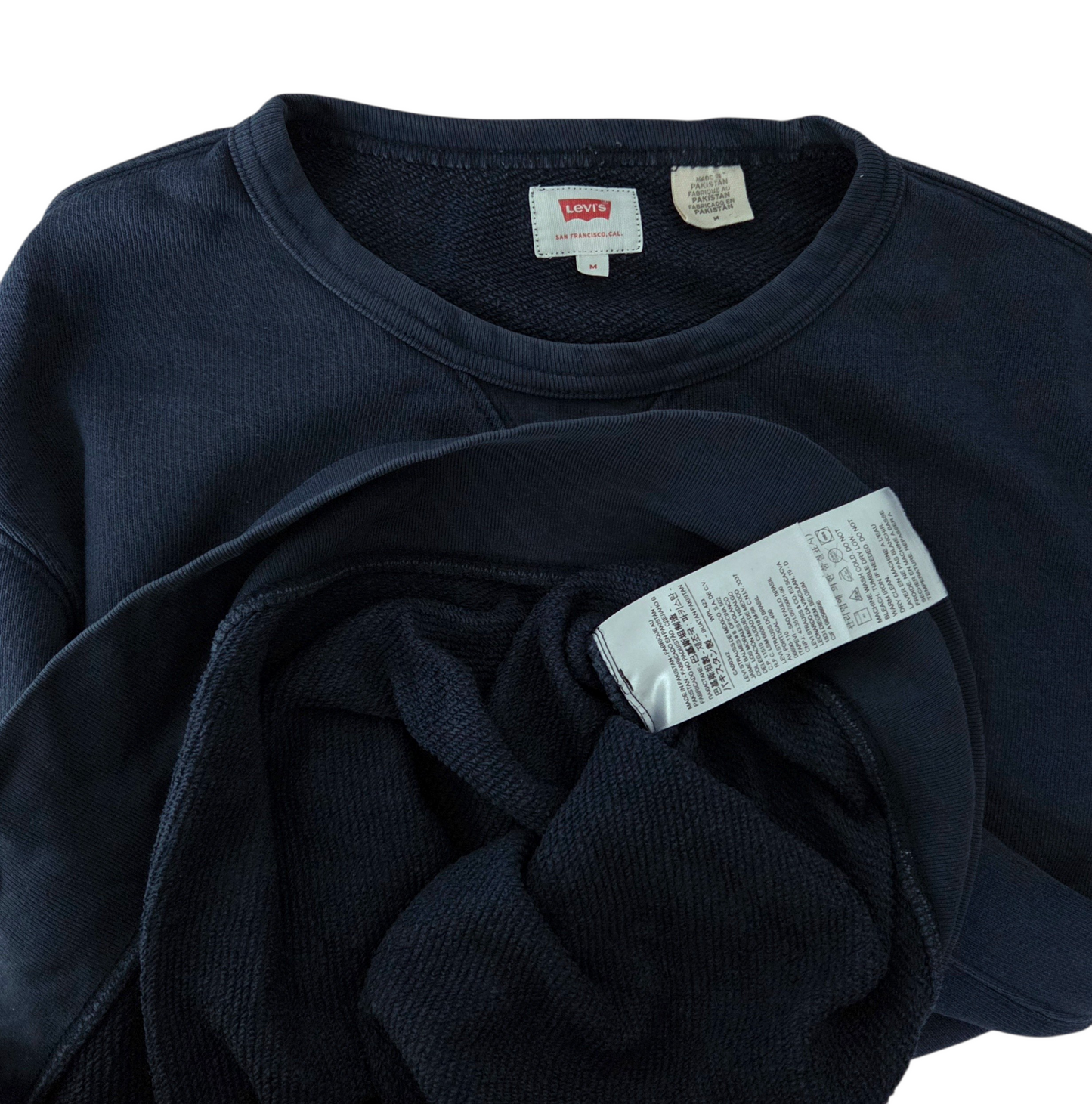 Sudadera Levi´s