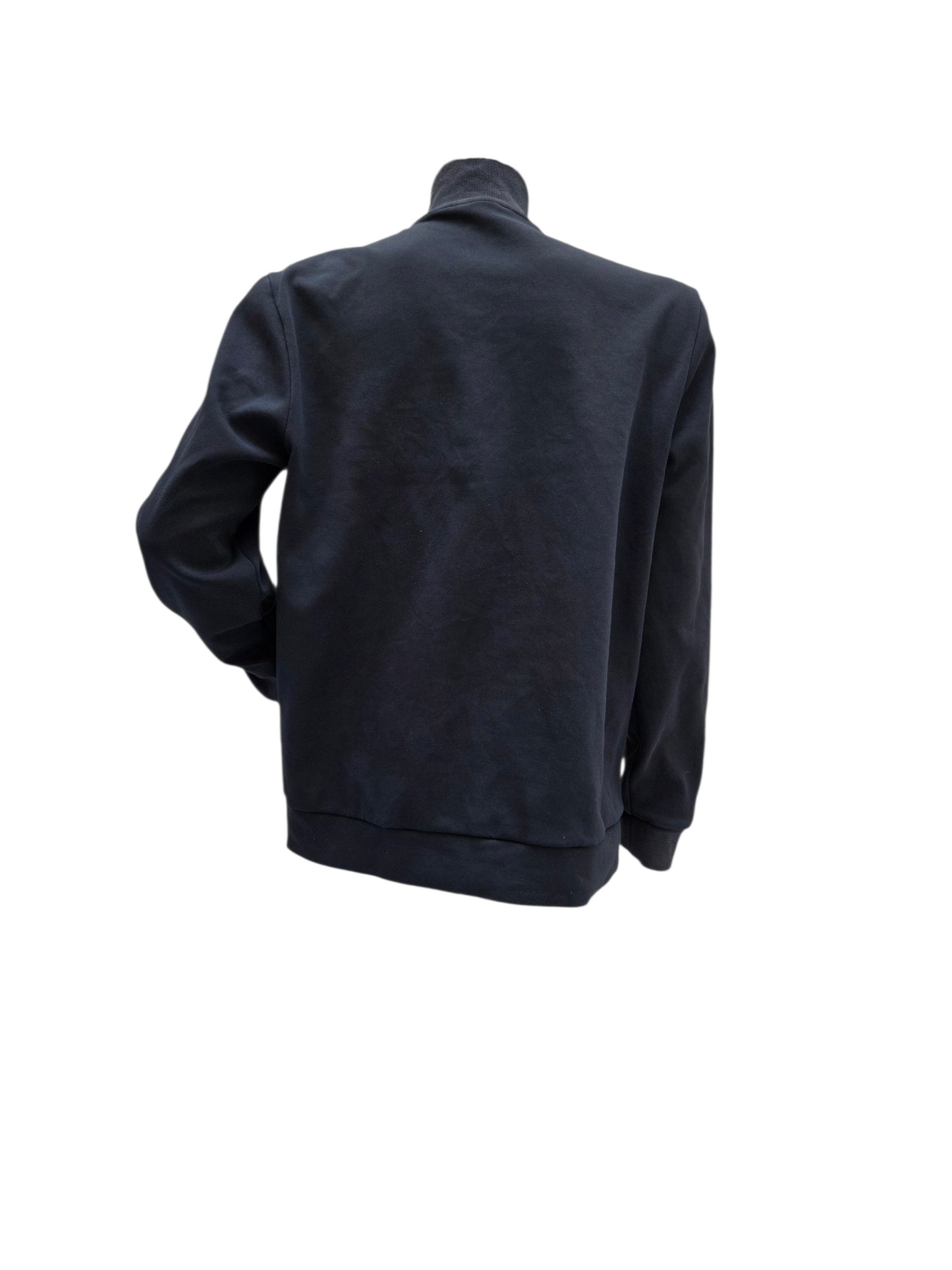 Sudadera con cremallera Hugo Boss
