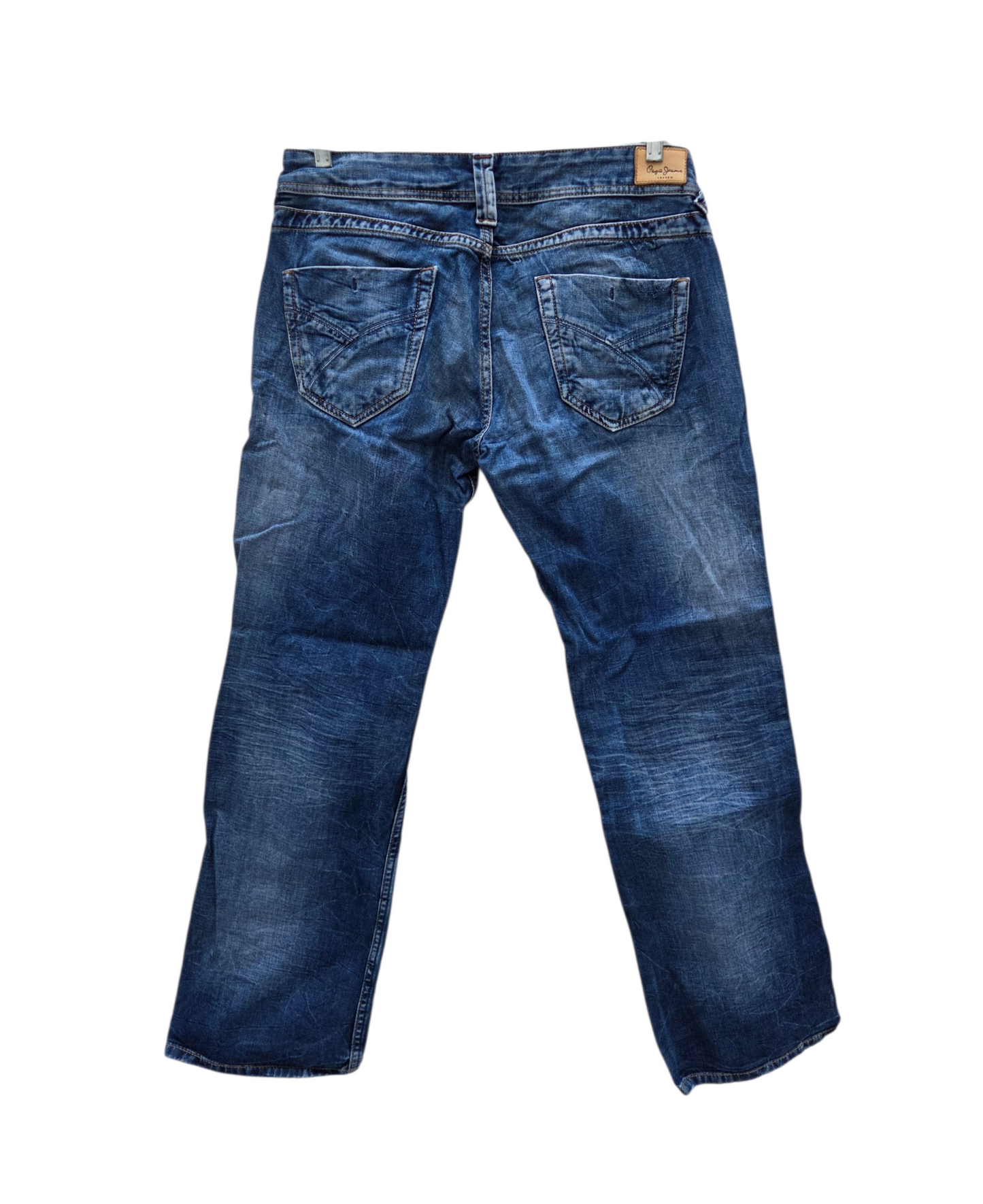 Pantalón vaquero Pepe Jeans