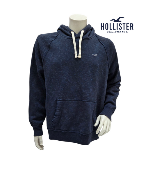 Sudadera Hollister