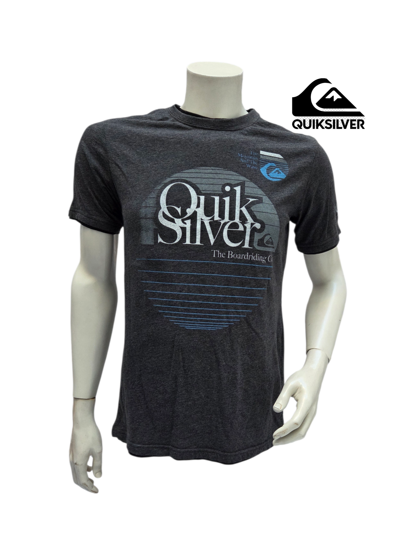 Camiseta Quiksilver