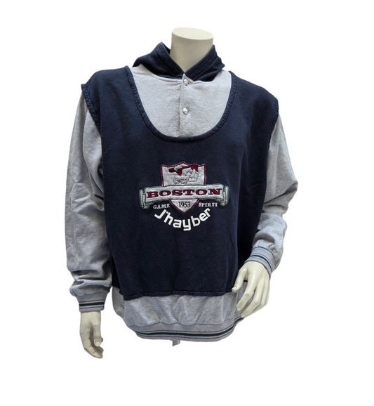 Sudadera J´hayber Boston