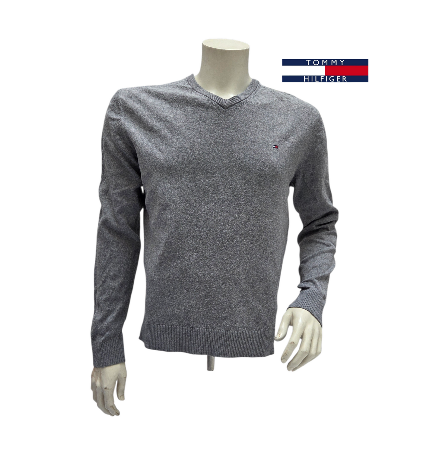 Jersey Tommy Hilfiger