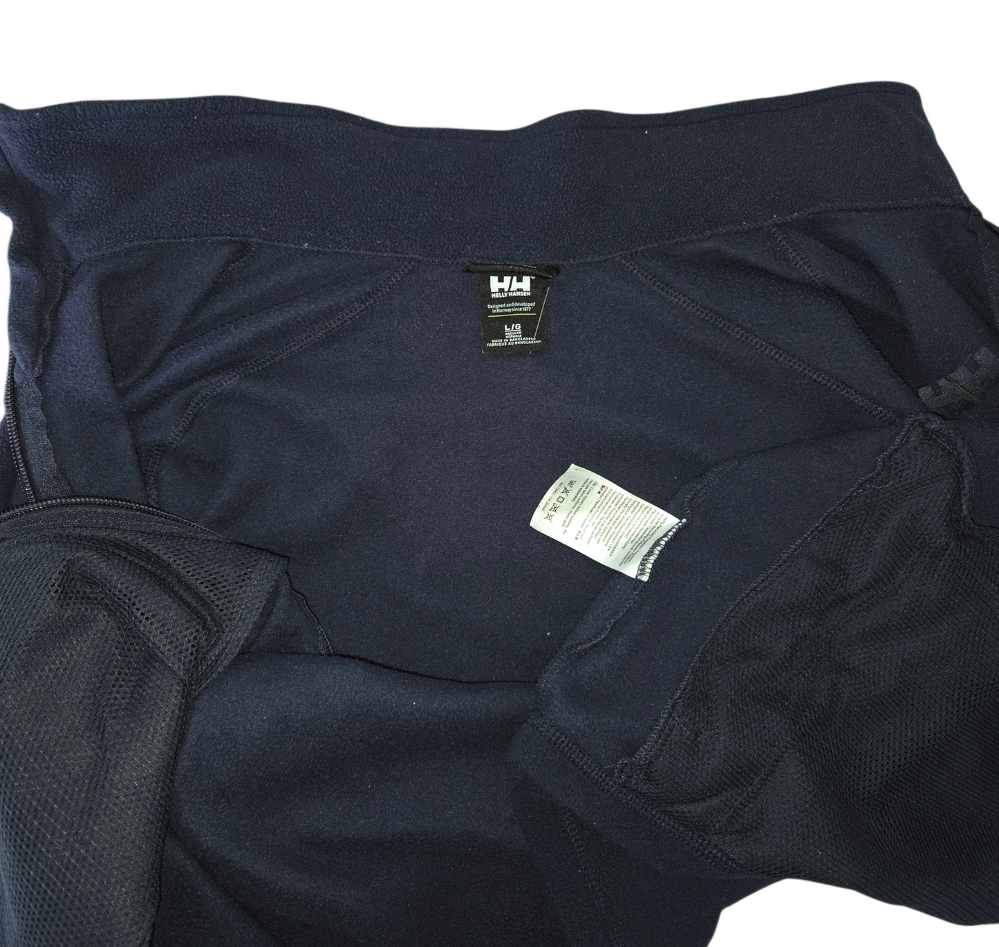 Sudadera polar Helly Hansen