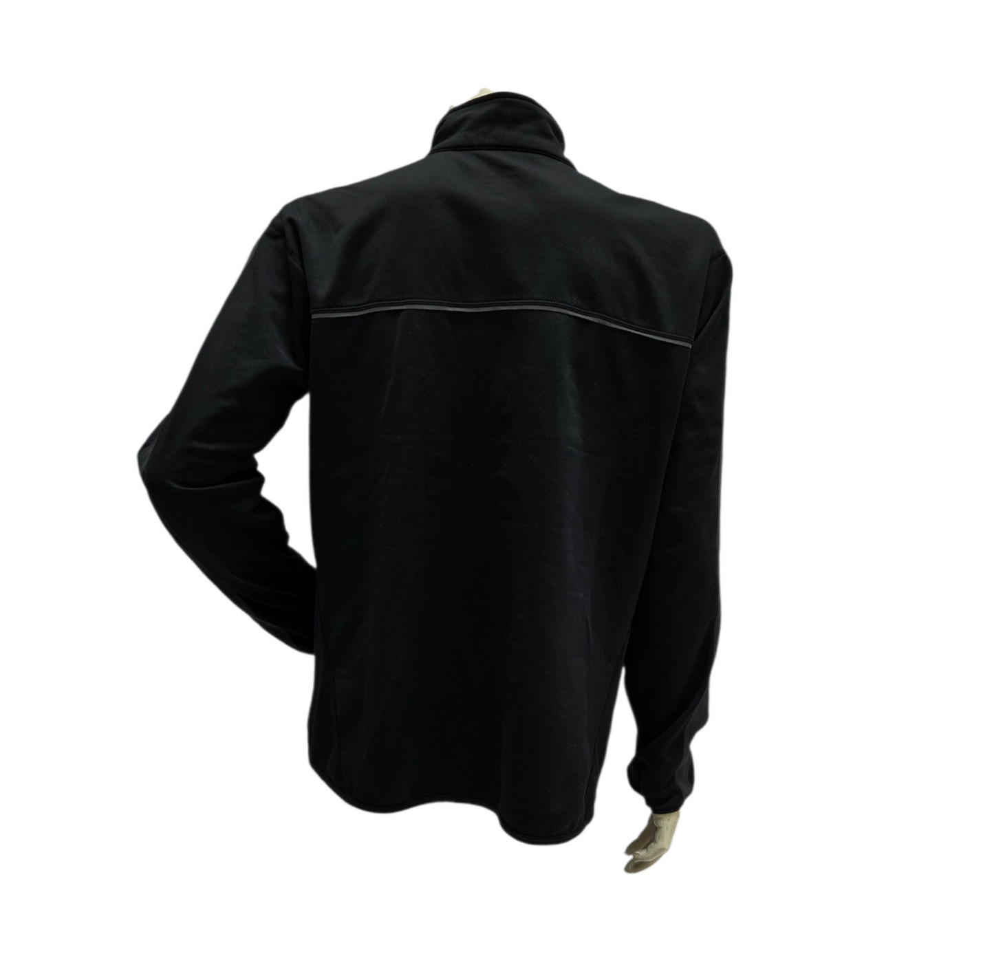 Sudadera con cremallera Nike