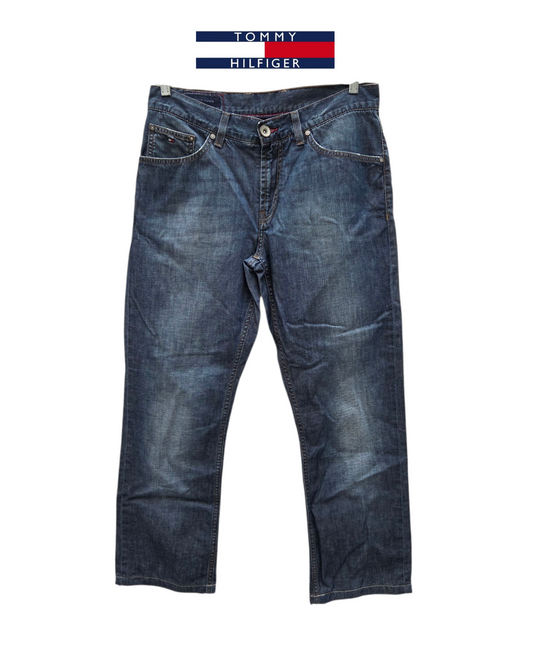 Pantalón vaquero Tommy Hilfiger