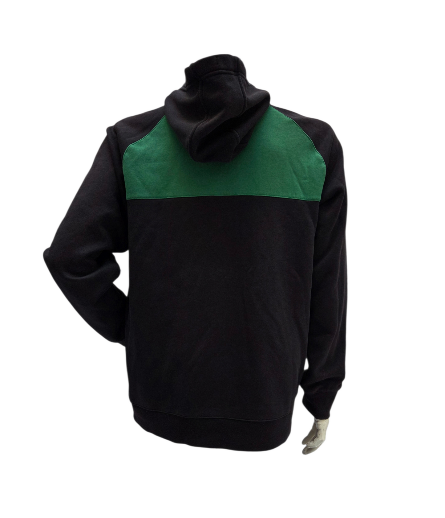 Sudadera con cremallera Adidas Boston Celtics