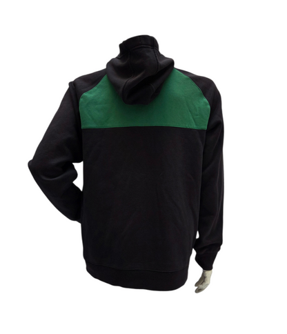 Sudadera con cremallera Adidas Boston Celtics