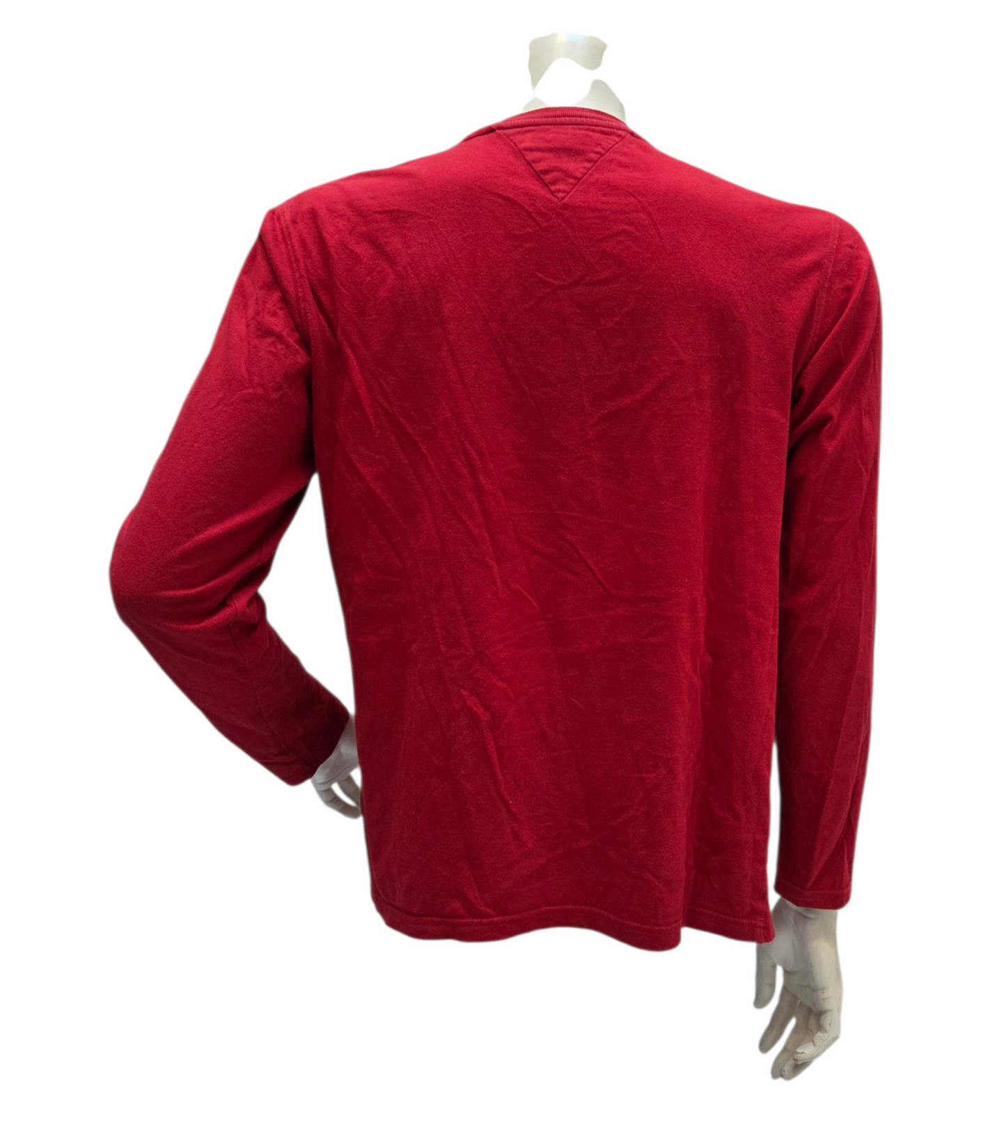 Camiseta Tommy Hilfiger