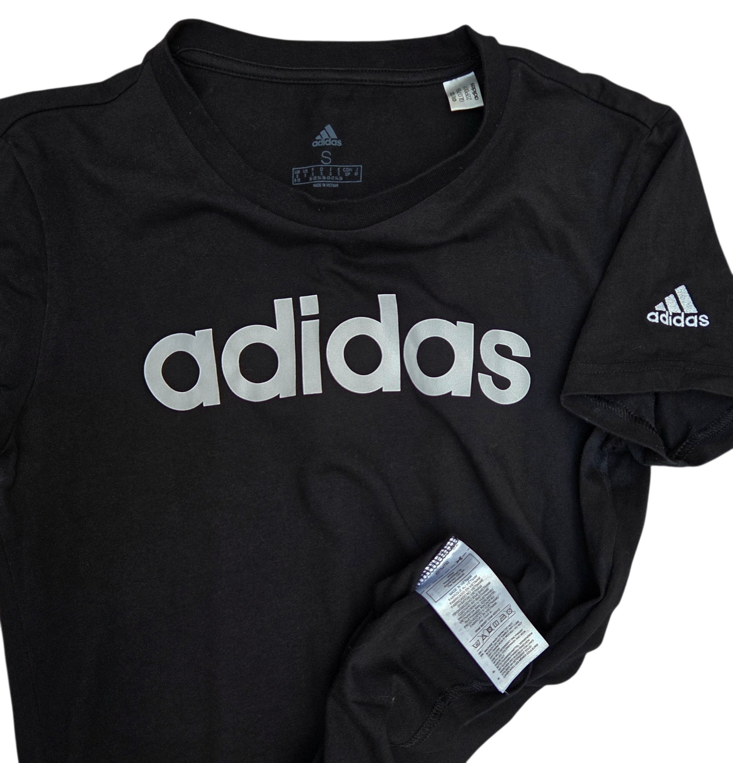 Camiseta Adidas