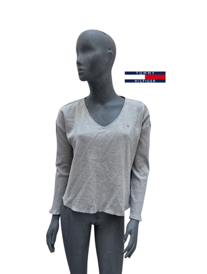 Camiseta Tommy Hilfiger