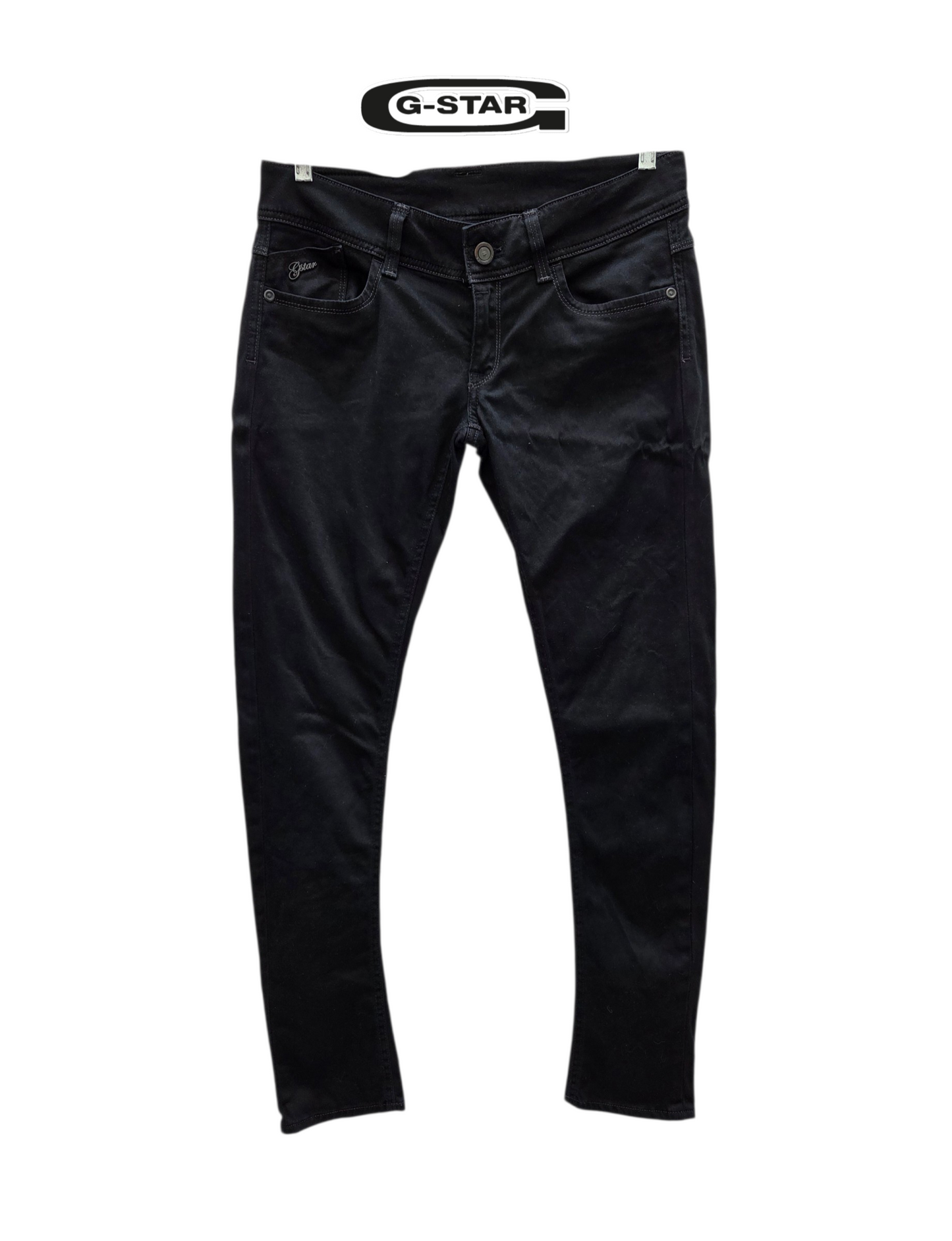 Pantalón Vaquero G-Star
