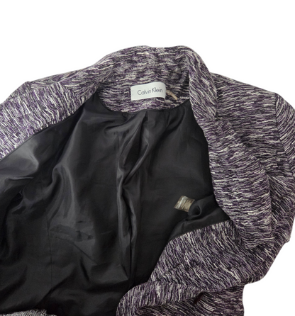 Blazer Calvin Klein