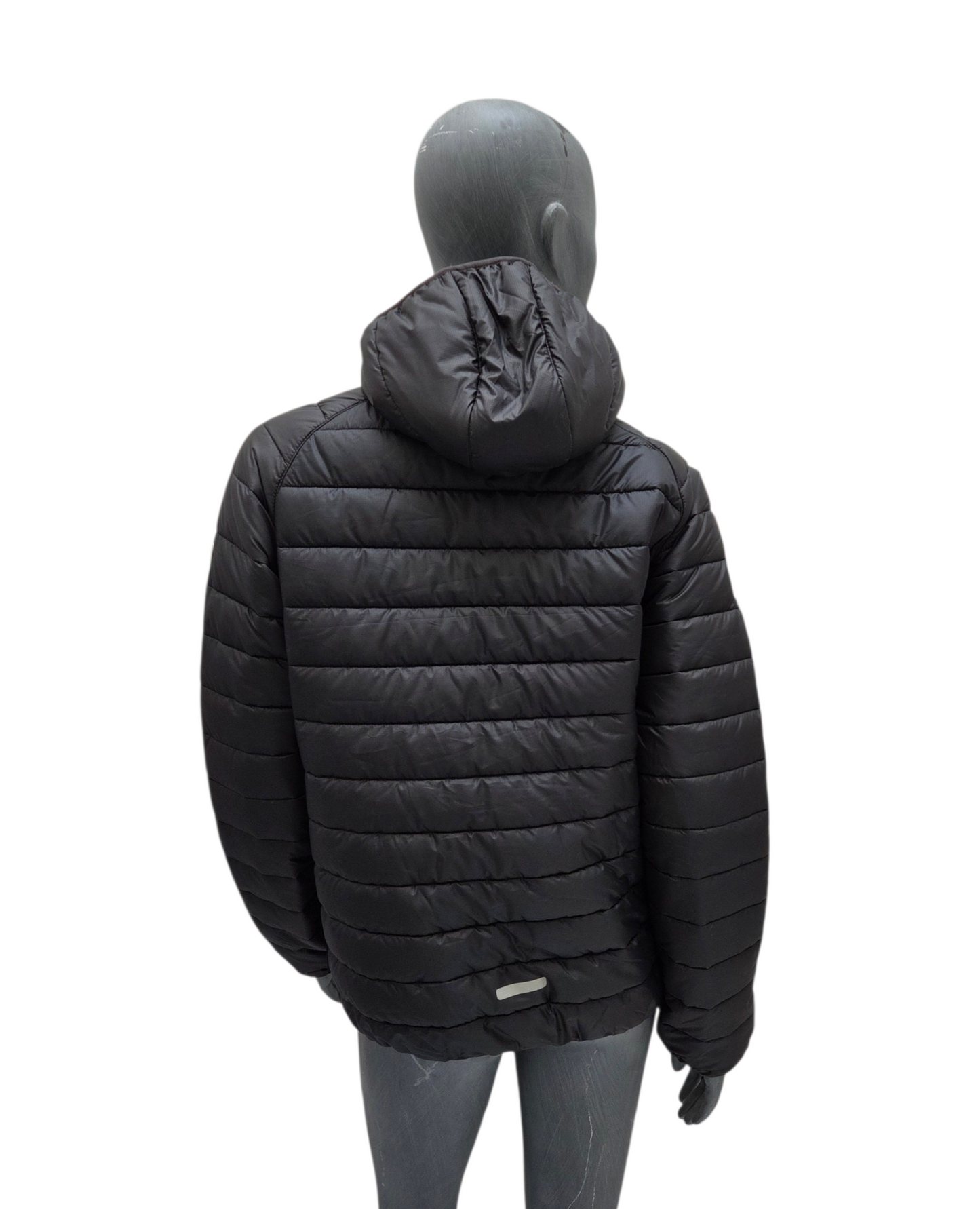Chaquetón Jack WolfSkin