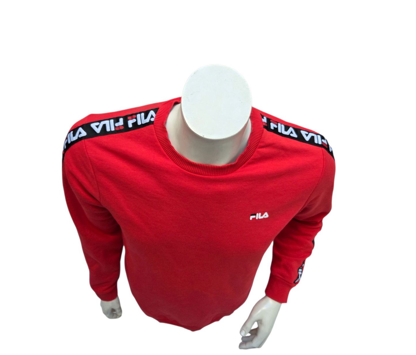 Sudadera Fila