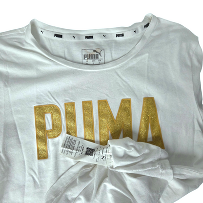 Camiseta Puma
